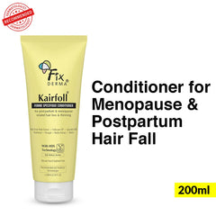 Kairfoll Femme Specifique Conditioner