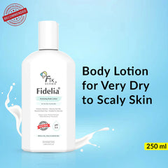 Fidelia Hydrating Body Lotion