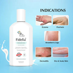 Fidelia Hydrating Body Lotion