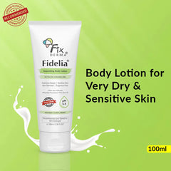 Nourishing Body Lotion
