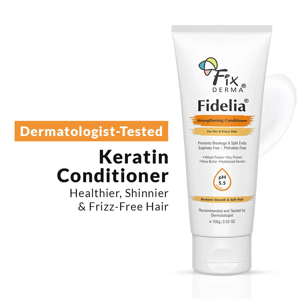 Fidelia Strengthening Conditioner