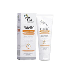 Fidelia Strengthening Shampoo 100ml