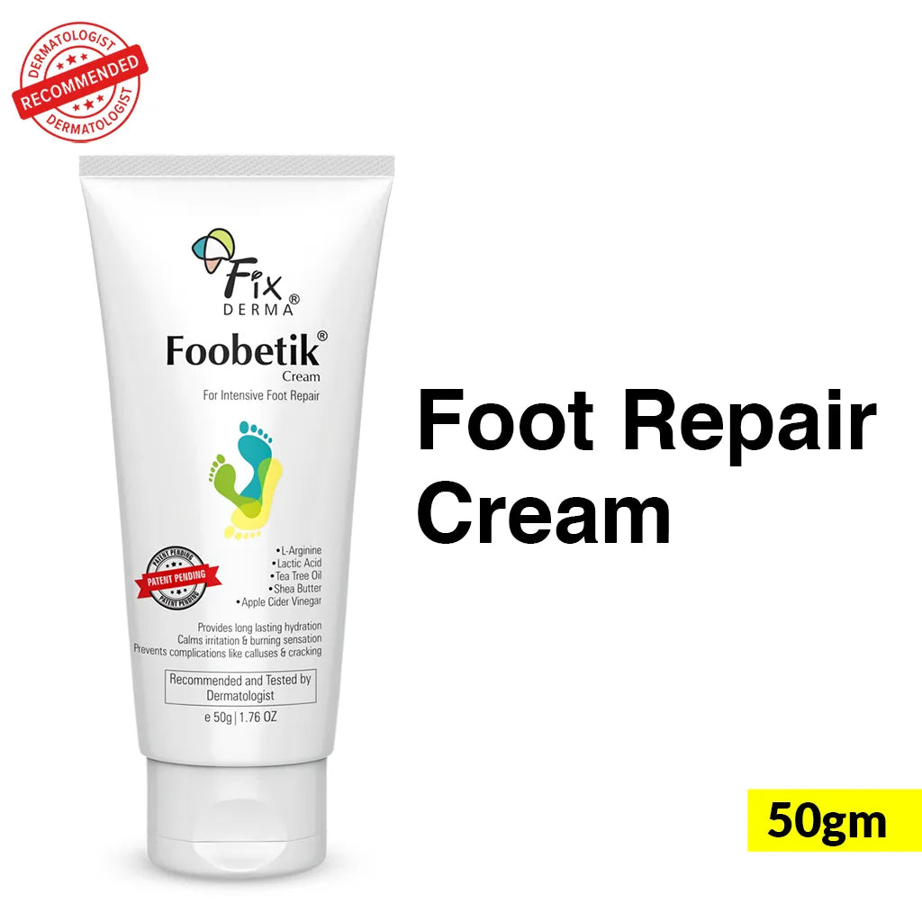 Alloes Foot Tos Cracked Heel Cream (50gm Each): Buy combo pack of 3.0 jar  at best price in India | 1mg