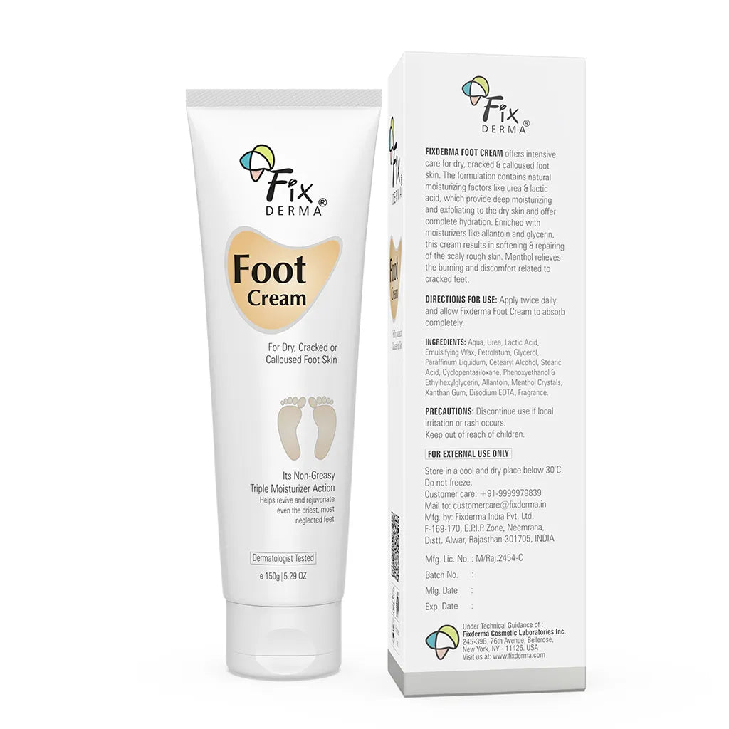 Is Fixderma Foobetik Foot Cream Good? Or Any Other Recommendations For Cheap?  : r/IndianSkincareAddicts