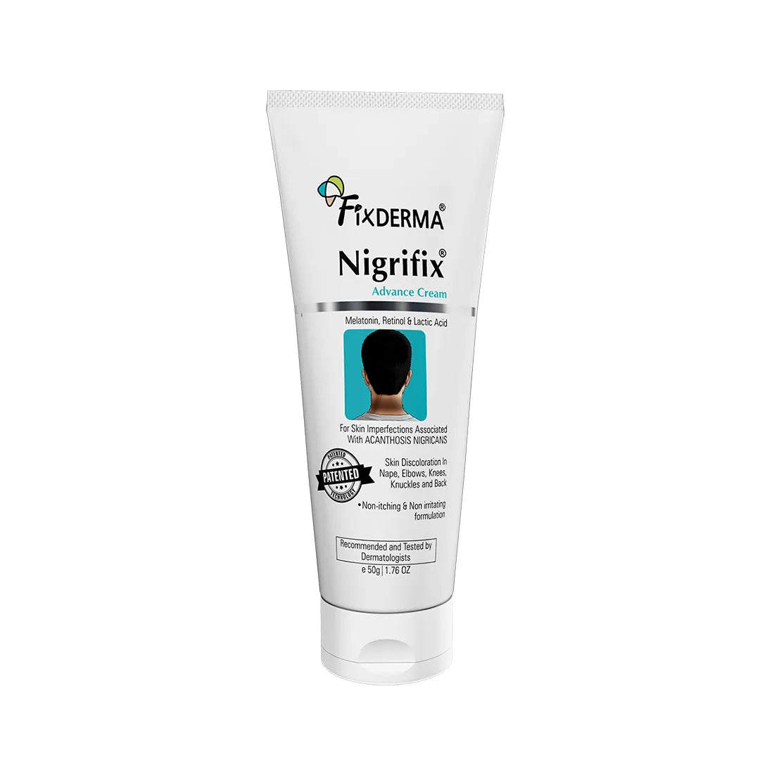Nigrifix Advance Cream