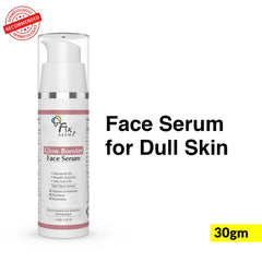 Glow Booster Face Serum