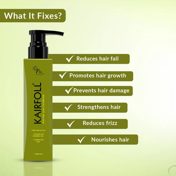 Kairfoll Anti Hair Loss Conditioner