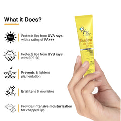 Sun Defense Kit
