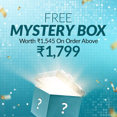 Free Fixderma Mystery Medium Box