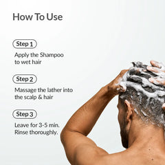 FOR MEN Anti-Dandruff Shampoo