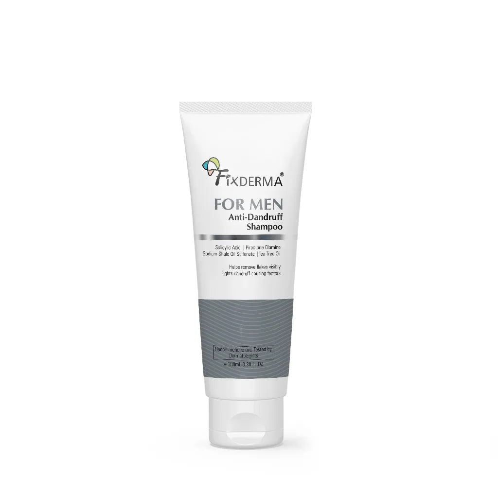 FOR MEN Anti-Dandruff Shampoo
