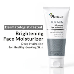 FOR MEN Brightening Face Moisturizer