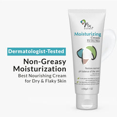 Fidelia Moisturizing Cream