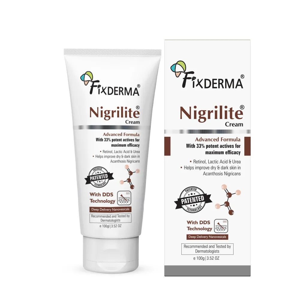 cream for pigmentation and dark patches