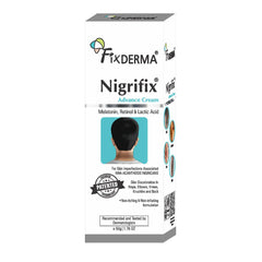 Nigrifix Advance Cream