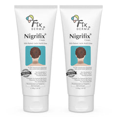 Nigrifix Cream Pack of 2