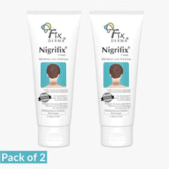 Nigrifix Cream Pack of 2