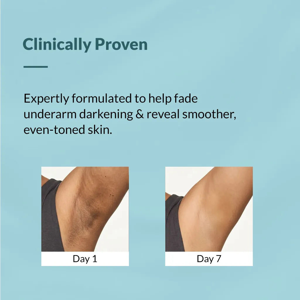 Nigrifix Underarm Mist Spray