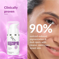 Pigment Correcting Face Serum 10g