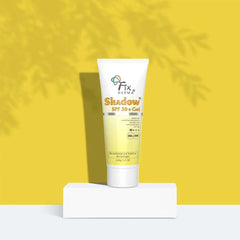 SPF 50+ Gel Sunscreen For Oily & Acne Prone Skin