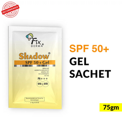 Shadow SPF 50+ Gel 10gm Pouch