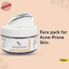 Salyzap Acne Face Pack