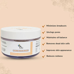 anti-acne face pack