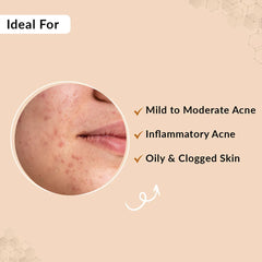 Salyzap Face Pack