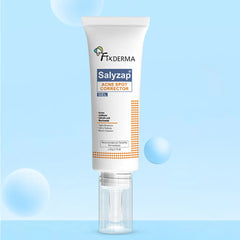 Fixderma Salyzap Acne Spot Corrector Gel