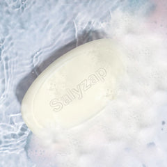 Salyzap Soap