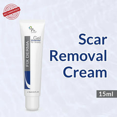 fixderma Scar Gel