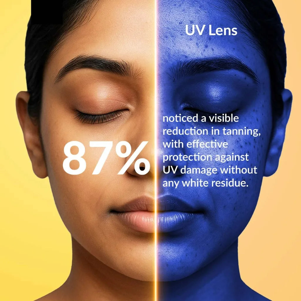 Shadow Rx SPF 55+ Gel