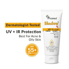 Shadow Rx SPF 55+ Gel