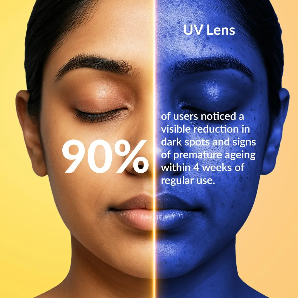 Shadow Sunscreen SPF 50 + Cream
