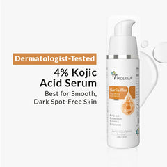 Skarfix-Plus Brightening Face Serum  10g