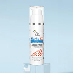 De-Pigmentation & Brightening Face Serum