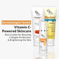 Skin Brightening Combo