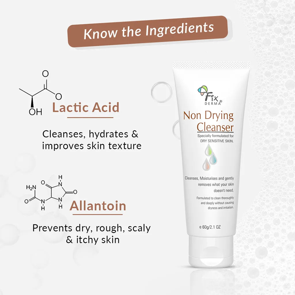 Skincare Kit for Sensitive Skin