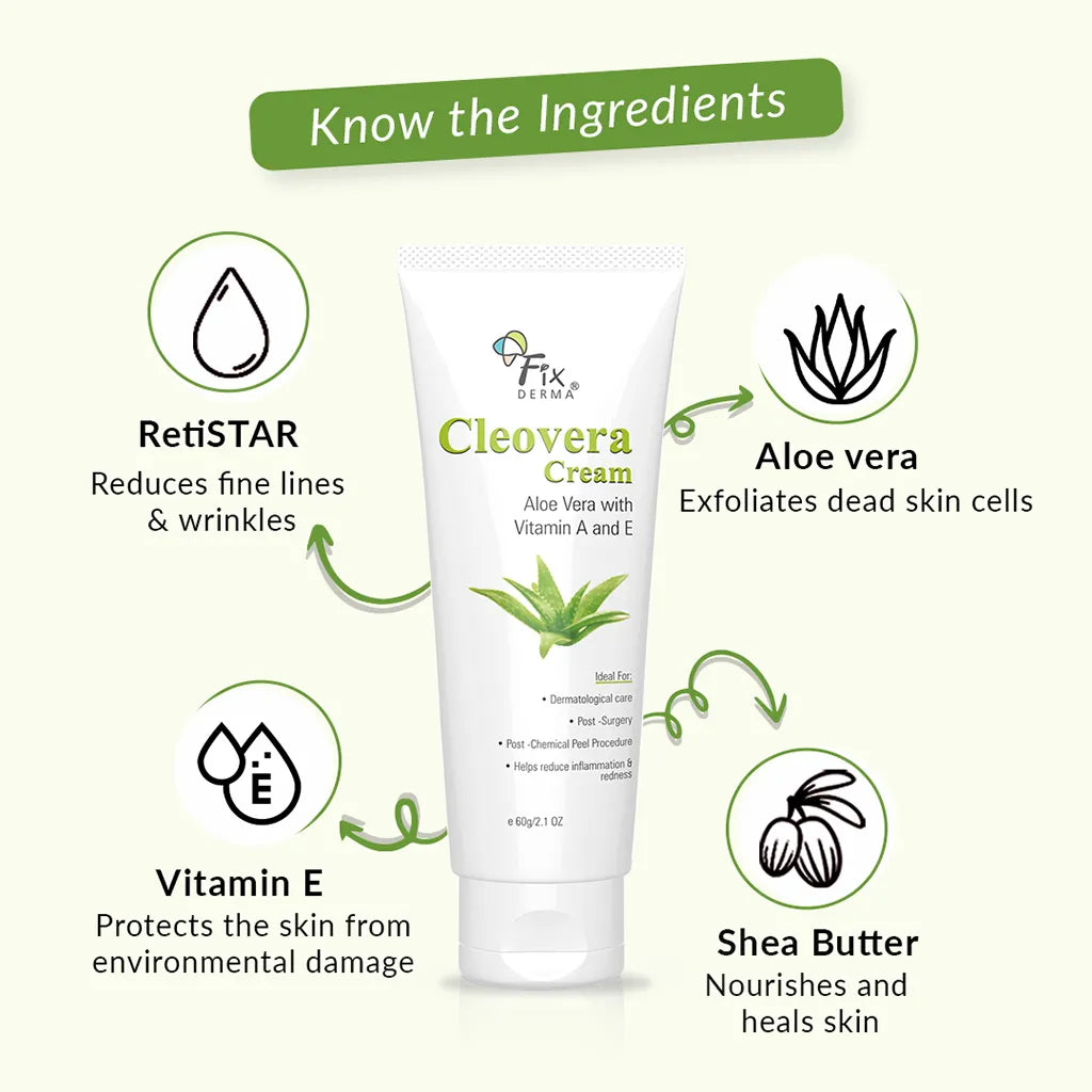 Skincare Kit for Sensitive Skin