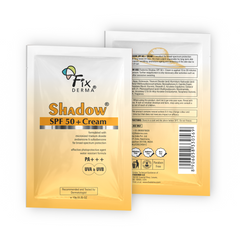 Shadow SPF 50+ Cream 10gm Pouch