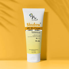 Shadow Sunscreen SPF 50 + Cream