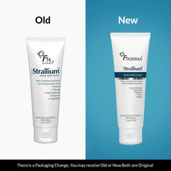 Strallium Stretch Marks Cream