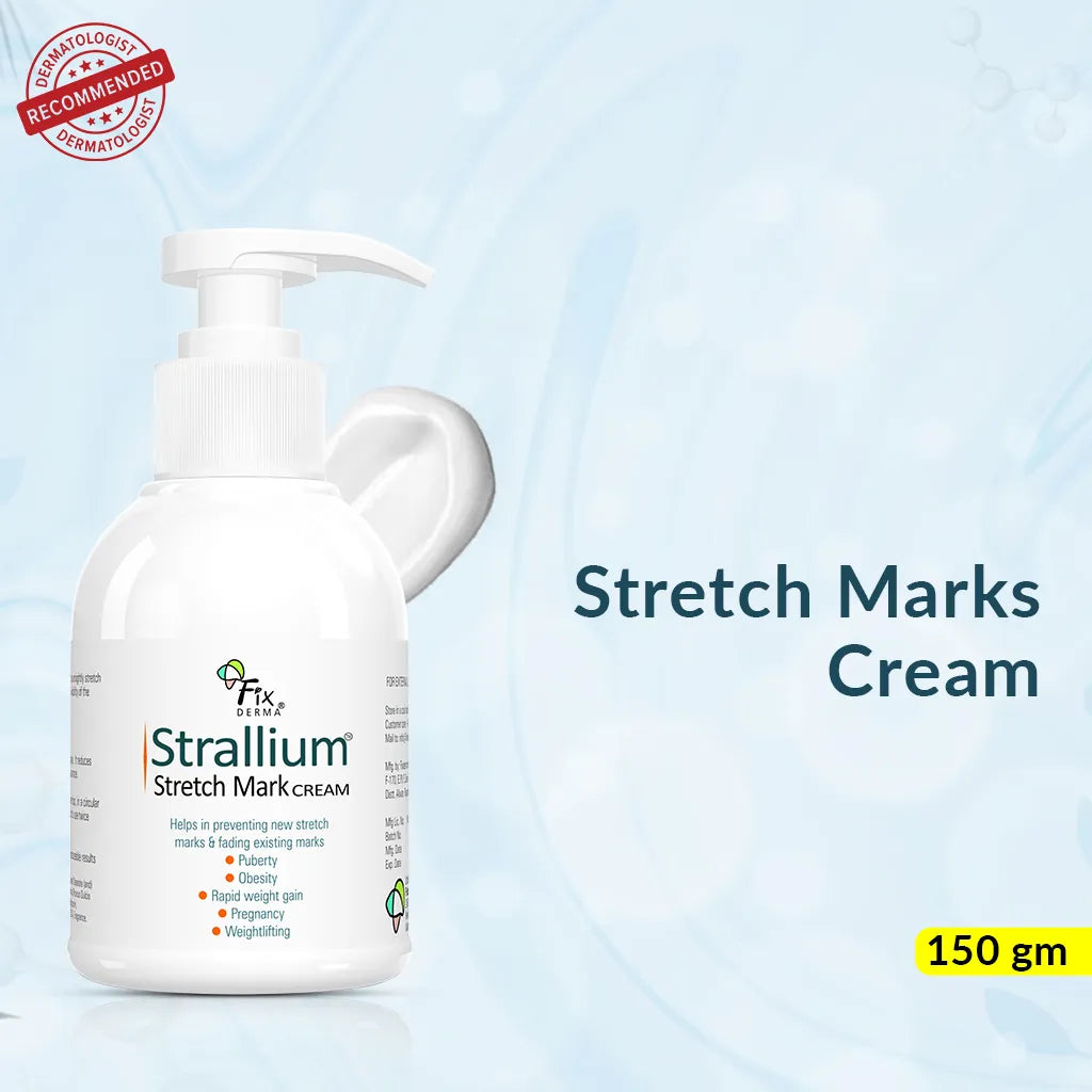 stretch mark products in india