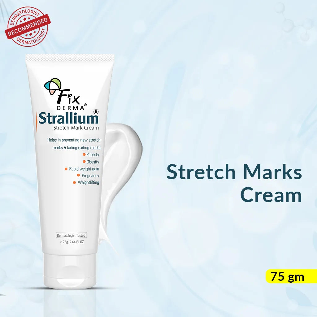 Best treatment for stretch marks