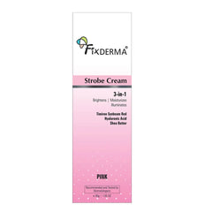 Strobe Cream