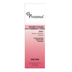 Strobe Cream