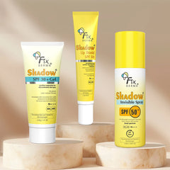Sun Defense Kit