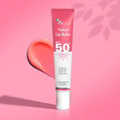 Tinted Lip Balm SPF 50+