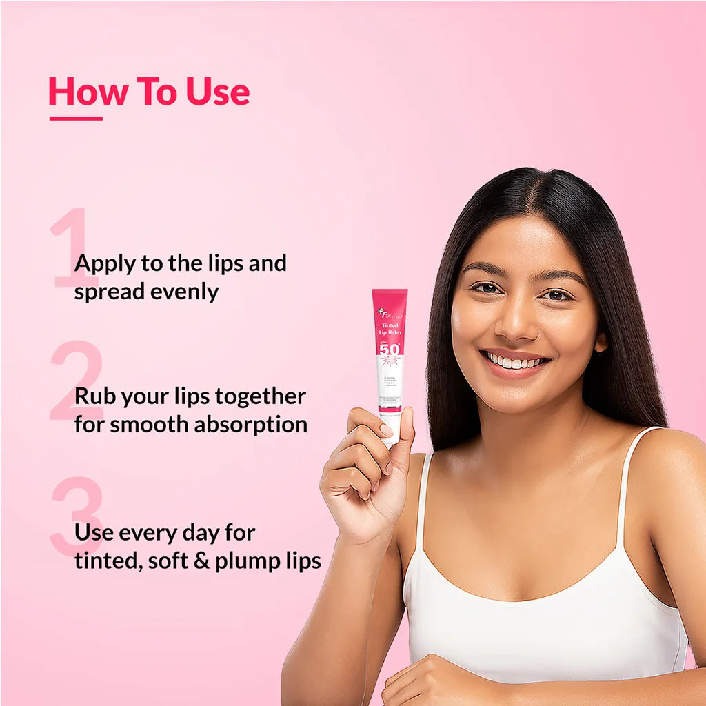 Custom Lip Balm