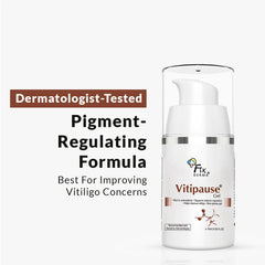 Vitipause Gel